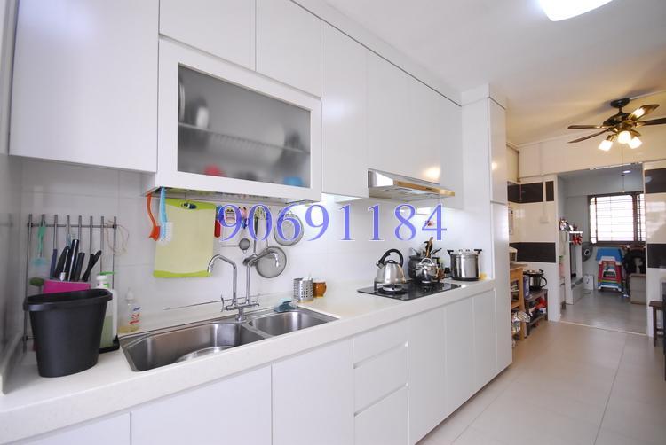 Blk 275 Yishun Street 22 (Yishun), HDB 4 Rooms #159487862